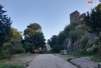 Priprema za 14. izdanje ulazi u završnicu: „Plato čistim, na tvrđavu i Bedem fest mislim“ Priprema za 14. izdanje ulazi u završnicu: „Plato čistim, na tvrđavu i Bedem fest mislim“