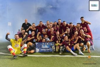 Završen „Trofej Podgorice“, novi šampion krunisan pred više od 2.000 navijača Završen „Trofej Podgorice“, novi šampion krunisan pred više od 2.000 navijača