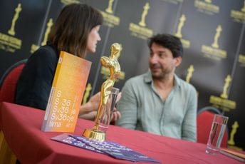 "Sirin" na Montenegro Film Festivalu: Slika savremene Crne Gore sažeta u intimnoj priči "Sirin" na Montenegro Film Festivalu: Slika savremene Crne Gore sažeta u intimnoj priči