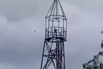 Pojavili se prvi snimci pada aviona u kojem je bio Prigožin Pojavili se prvi snimci pada aviona u kojem je bio Prigožin