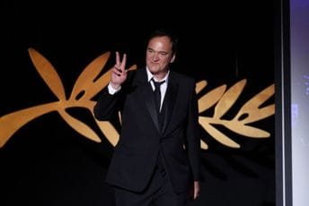 Kventin Tarantino vjeruje da je ovo najbolji lik koji je stvorio Kventin Tarantino vjeruje da je ovo najbolji lik koji je stvorio