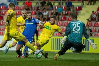 Sjutra nastavak domaćeg šampionata: Uvodni meč kola na DG areni