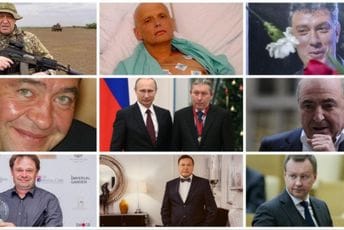 Ko smeta - nestane: Padali sa balkona, stepenica, litica... Ko smeta - nestane: Padali sa balkona, stepenica, litica...