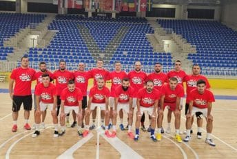 Kvalifikacije za futsal LŠ: Titograd bolji od Georgijansa Kvalifikacije za futsal LŠ: Titograd bolji od Georgijansa