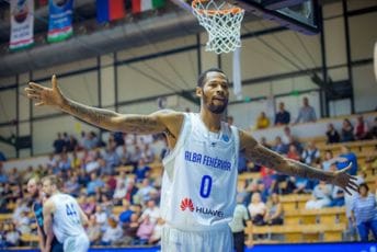 Bojkins šesto pojačanje KK Mornara Bojkins šesto pojačanje KK Mornara