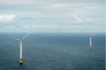 Norveška: Otvorena najveća plutajuća vjetroelektrana na moru Norveška: Otvorena najveća plutajuća vjetroelektrana na moru