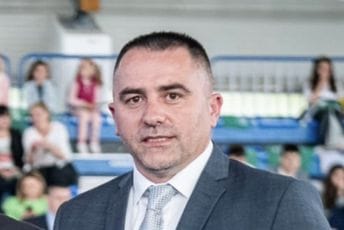 Hamza Dacić novi generalni sekretar Bošnjačke stranke Hamza Dacić novi generalni sekretar Bošnjačke stranke