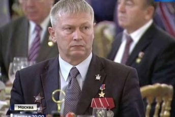 Da li je Andrej Trošev novi šef Vagnera? Da li je Andrej Trošev novi šef Vagnera?