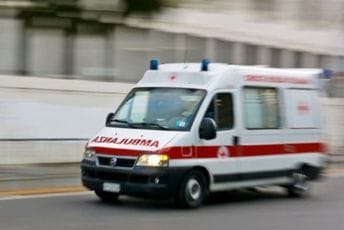 Nigerija: U urušavanju zgrade poginule dvije osobe Nigerija: U urušavanju zgrade poginule dvije osobe