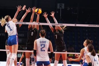 Poznati svi parovi osmine finala: Srbija, Italija, Turska i Holandija maksimalne Poznati svi parovi osmine finala: Srbija, Italija, Turska i Holandija maksimalne