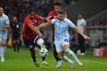 Prvak Kosova razbio BATE, Lil u 89. minutu srušio hrabru Rijeku, Fiorentina poražena u Beču