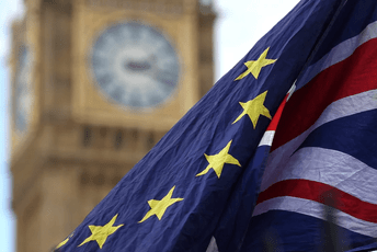 Britanija ponovo odgađa uvođenje graničnih kontrola nakon Brexita Britanija ponovo odgađa uvođenje graničnih kontrola nakon Brexita