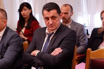 ZBCG i Demokrate lobiraju da Milić ostane; U ANB-u veliko čišćenje Kurtijevih tragova?