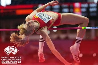 Vuković stala na 189, nećemo je gledati u finalu Vuković stala na 189, nećemo je gledati u finalu