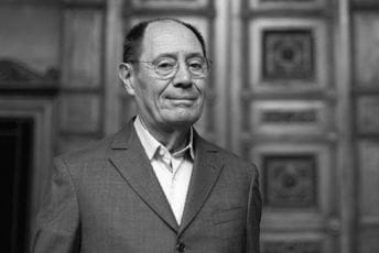 Preminuo Klod Ruiz Pikaso, sin Pabla Pikasa Preminuo Klod Ruiz Pikaso, sin Pabla Pikasa