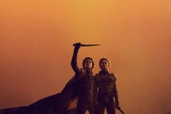 Premijera filma "Dina" odložena zbog štrajka u Holivudu Premijera filma "Dina" odložena zbog štrajka u Holivudu