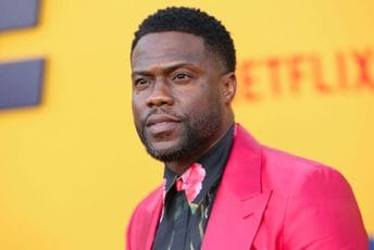 Kevin Hart u kolicima: Mora da sam najgluplji čovjek na svijetu Kevin Hart u kolicima: Mora da sam najgluplji čovjek na svijetu