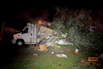 Bavarsku pogodilo veliko nevrijeme, paralizovan saobraćaj u Minhenu Bavarsku pogodilo veliko nevrijeme, paralizovan saobraćaj u Minhenu