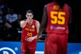 Ivanović: Ova utakmica nam je stalno bila u mislima, sad možemo da odahnemo Ivanović: Ova utakmica nam je stalno bila u mislima, sad možemo da odahnemo