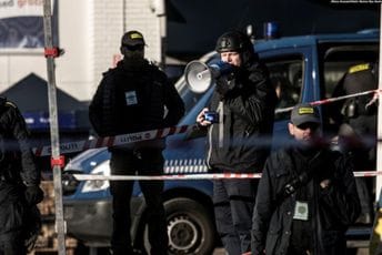 Danska planira da uvede zabranu paljenja Kurana Danska planira da uvede zabranu paljenja Kurana