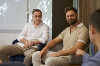 Hauser stigao u Bar: Crna Gora je prepoznata kao sjajna destinacija Hauser stigao u Bar: Crna Gora je prepoznata kao sjajna destinacija