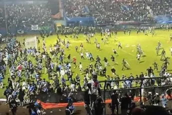 Stampedo na stadionu na Madagaskaru: Najmanje 12 osoba poginulo, veliki broj povrijeđenih