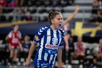 Budućnost Bemax poražena od Podravke Budućnost Bemax poražena od Podravke