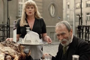 Preminula glumica Melita Bihali Preminula glumica Melita Bihali