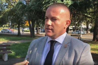 Pekić: Cvjeta prodaja silikonskih maski, kupuju se i na buvljaku Pekić: Cvjeta prodaja silikonskih maski, kupuju se i na buvljaku