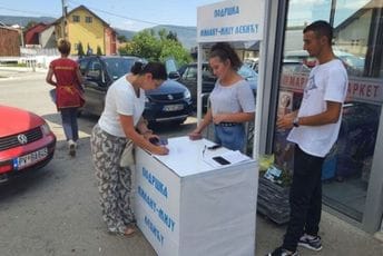 Teatar apsurda u Pljevljima: SPC stala uz Lekića, podrška Atanasija Teatar apsurda u Pljevljima: SPC stala uz Lekića, podrška Atanasija