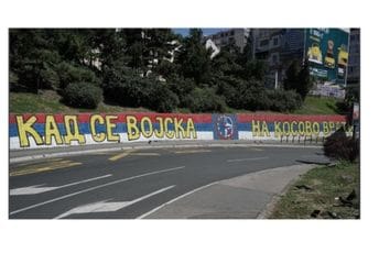 Kad se vojska na mjesto zločina vrati Kad se vojska na mjesto zločina vrati