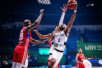 Južni Sudan ispustio istorijsku pobjedu, Šengelija i Bitadze predvodili Gruziju do ubjedljive pobjede Južni Sudan ispustio istorijsku pobjedu, Šengelija i Bitadze predvodili Gruziju do ubjedljive pobjede