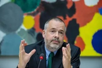 Direktor Britanskog muzeja podnio ostavku zbog ukradenih predmeta Direktor Britanskog muzeja podnio ostavku zbog ukradenih predmeta