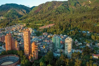 Kolumbija: Uhapšen Albanac za kojim je tragalo 180 država Kolumbija: Uhapšen Albanac za kojim je tragalo 180 država