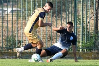 Otrant i Bokelj dijele vrh, Igalo slavilo na Zlatici, Iskra i dalje na nuli, remi u gradskom derbiju Otrant i Bokelj dijele vrh, Igalo slavilo na Zlatici, Iskra i dalje na nuli, remi u gradskom derbiju