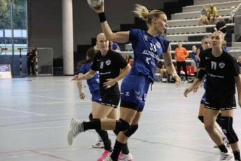 Budućnost Bemax remizirala sa Krimom Budućnost Bemax remizirala sa Krimom