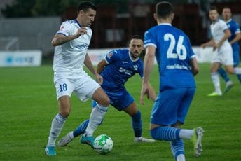Budućnost stigla do vrha, Mornar od 0:2 do 4:3, Rudar iznenadio Tuzane i proslavio prvu pobjedu Budućnost stigla do vrha, Mornar od 0:2 do 4:3, Rudar iznenadio Tuzane i proslavio prvu pobjedu