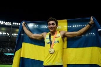Duplantis i Ili odbranili prošlogodišnje zlato, Kipjegon poslije 1.500 najbolja i na 5.000 metara Duplantis i Ili odbranili prošlogodišnje zlato, Kipjegon poslije 1.500 najbolja i na 5.000 metara