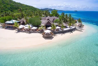 Lider pacifičke ostrvske države: SAD i Kina žele da nas podijele, to ne smijemo dozvoliti Lider pacifičke ostrvske države: SAD i Kina žele da nas podijele, to ne smijemo dozvoliti