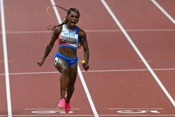 Totalna dominacija Amerike: Trijumfovali i u ženskoj i u muškoj štafeti, Lajlsov zlatni het-trik u Budimpešti Totalna dominacija Amerike: Trijumfovali i u ženskoj i u muškoj štafeti, Lajlsov zlatni het-trik u Budimpešti