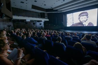 „Svaki kadar čista poezija“: Nedosanjani san Živka Nikolića premijerno na Montenegro film festivalu „Svaki kadar čista poezija“: Nedosanjani san Živka Nikolića premijerno na Montenegro film festivalu