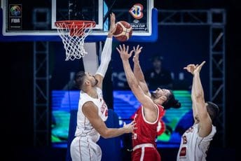 Crna Gora je u glavnoj rundi: Lako smo savladali i Egipat, u utorak veliki okršaj za prvo mjesto protiv Litvanije