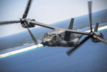 U padu aviona poginula tri američka marinca, njih pet u teškom stanju prebačeno u bolnicu U padu aviona poginula tri američka marinca, njih pet u teškom stanju prebačeno u bolnicu