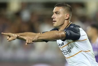 Salentini osvojili bod u Monci: Krstović pogodio, na kraju sačuvali bod Salentini osvojili bod u Monci: Krstović pogodio, na kraju sačuvali bod