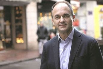 Vuletić: Prijetnje su konstanta srpske politike prema Crnoj Gori Vuletić: Prijetnje su konstanta srpske politike prema Crnoj Gori