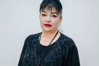 Knežević-Perišić: Meni je 18. septembar Dan oslobođenja Nikšića od fašističkog okupatora, a ne “praznik grada" Knežević-Perišić: Meni je 18. septembar Dan oslobođenja Nikšića od fašističkog okupatora, a ne “praznik grada"