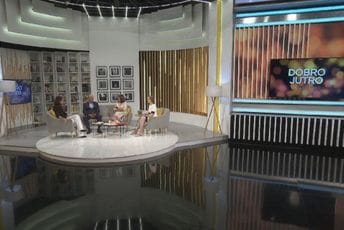 Sistem nemoćan: Maloljetnika osumnjičenog za ubistvo nakon pritvora vraćaju u Ljubović Sistem nemoćan: Maloljetnika osumnjičenog za ubistvo nakon pritvora vraćaju u Ljubović