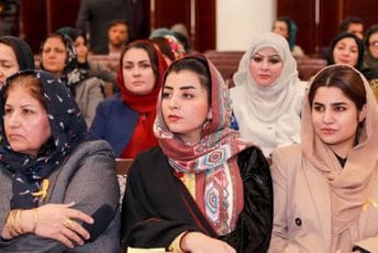 Talibani zabranjuju ženama da posjećuju avganistanski nacionalni park: „Žene nisu obavezne da idu u razgledanje grada" Talibani zabranjuju ženama da posjećuju avganistanski nacionalni park: „Žene nisu obavezne da idu u razgledanje grada"