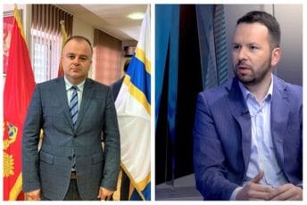 Canović i Katić podnijeli ostavke na poslaničke funkcije Canović i Katić podnijeli ostavke na poslaničke funkcije