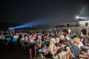 Na MFF prikazan dokumentarac "Šejla": Film opomena Na MFF prikazan dokumentarac "Šejla": Film opomena